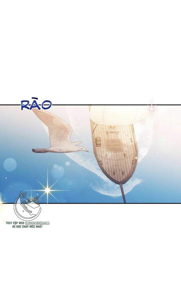 Nữ Chính Muốn Tôi Trở Thành Mẹ Kế Chapter 36.5 - 4