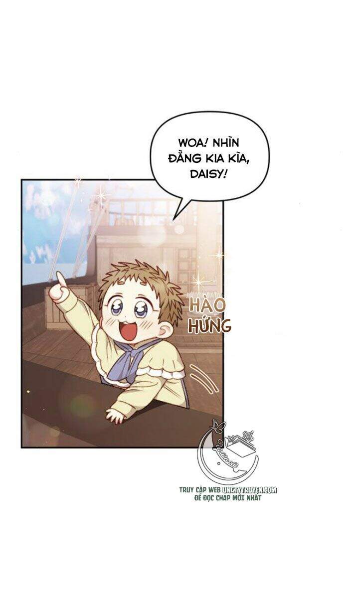 Nữ Chính Muốn Tôi Trở Thành Mẹ Kế Chapter 36.5 - 5