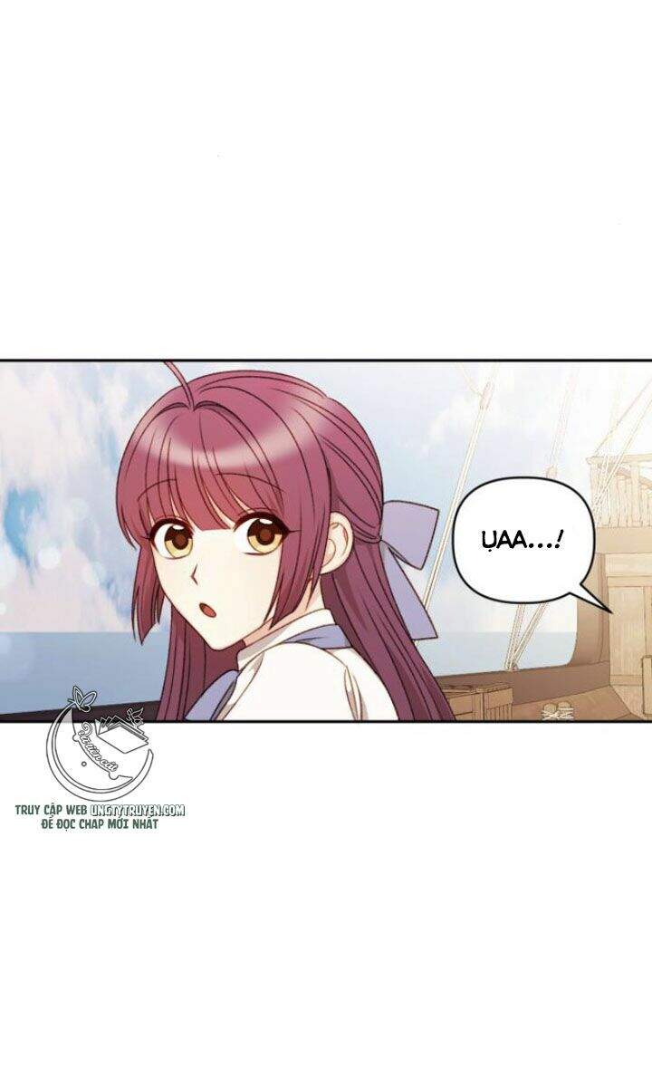 Nữ Chính Muốn Tôi Trở Thành Mẹ Kế Chapter 36.5 - 9