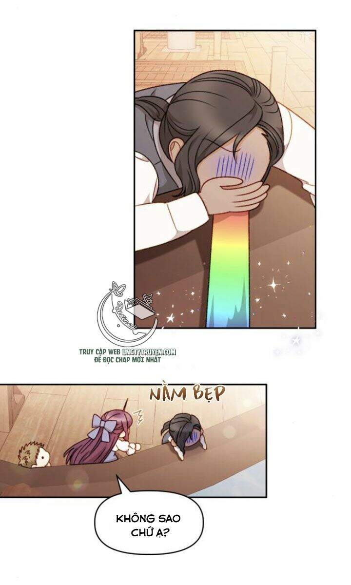 Nữ Chính Muốn Tôi Trở Thành Mẹ Kế Chapter 36.5 - 10