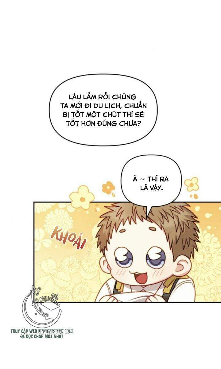 Nữ Chính Muốn Tôi Trở Thành Mẹ Kế Chapter 36 - 11