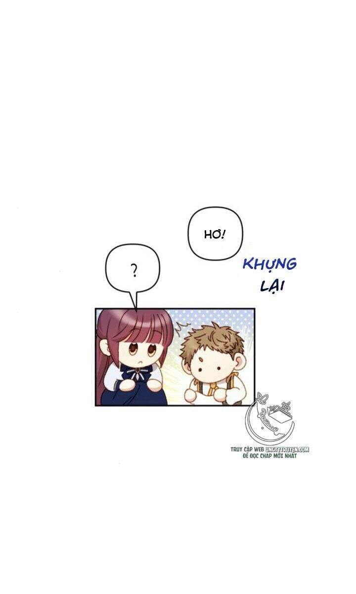 Nữ Chính Muốn Tôi Trở Thành Mẹ Kế Chapter 36 - 12