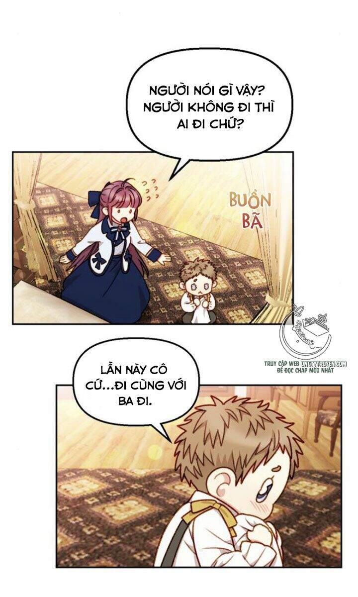 Nữ Chính Muốn Tôi Trở Thành Mẹ Kế Chapter 36 - 15