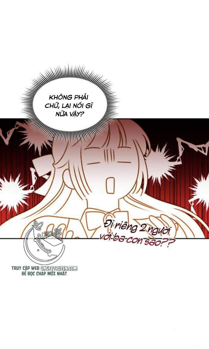 Nữ Chính Muốn Tôi Trở Thành Mẹ Kế Chapter 36 - 16