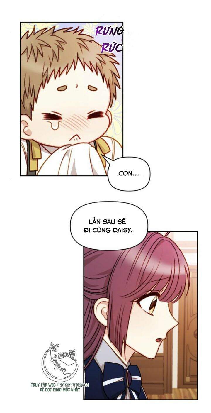 Nữ Chính Muốn Tôi Trở Thành Mẹ Kế Chapter 36 - 17