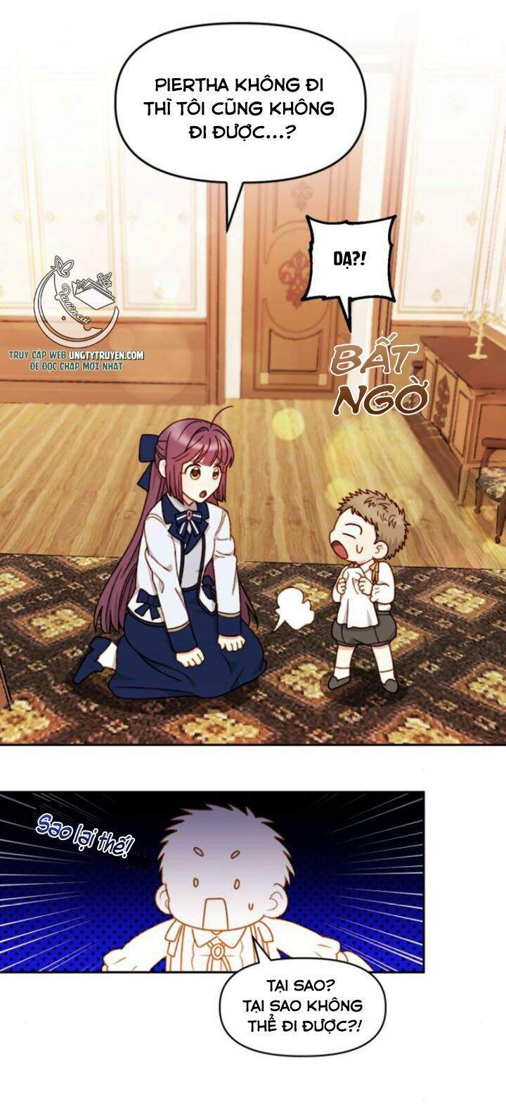 Nữ Chính Muốn Tôi Trở Thành Mẹ Kế Chapter 36 - 18