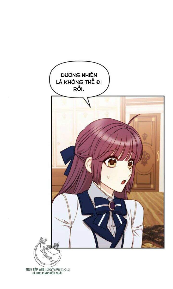 Nữ Chính Muốn Tôi Trở Thành Mẹ Kế Chapter 36 - 19