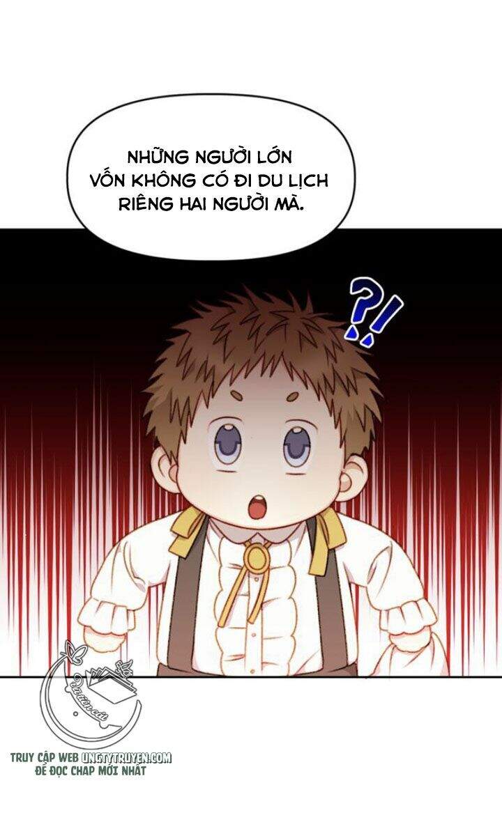 Nữ Chính Muốn Tôi Trở Thành Mẹ Kế Chapter 36 - 20