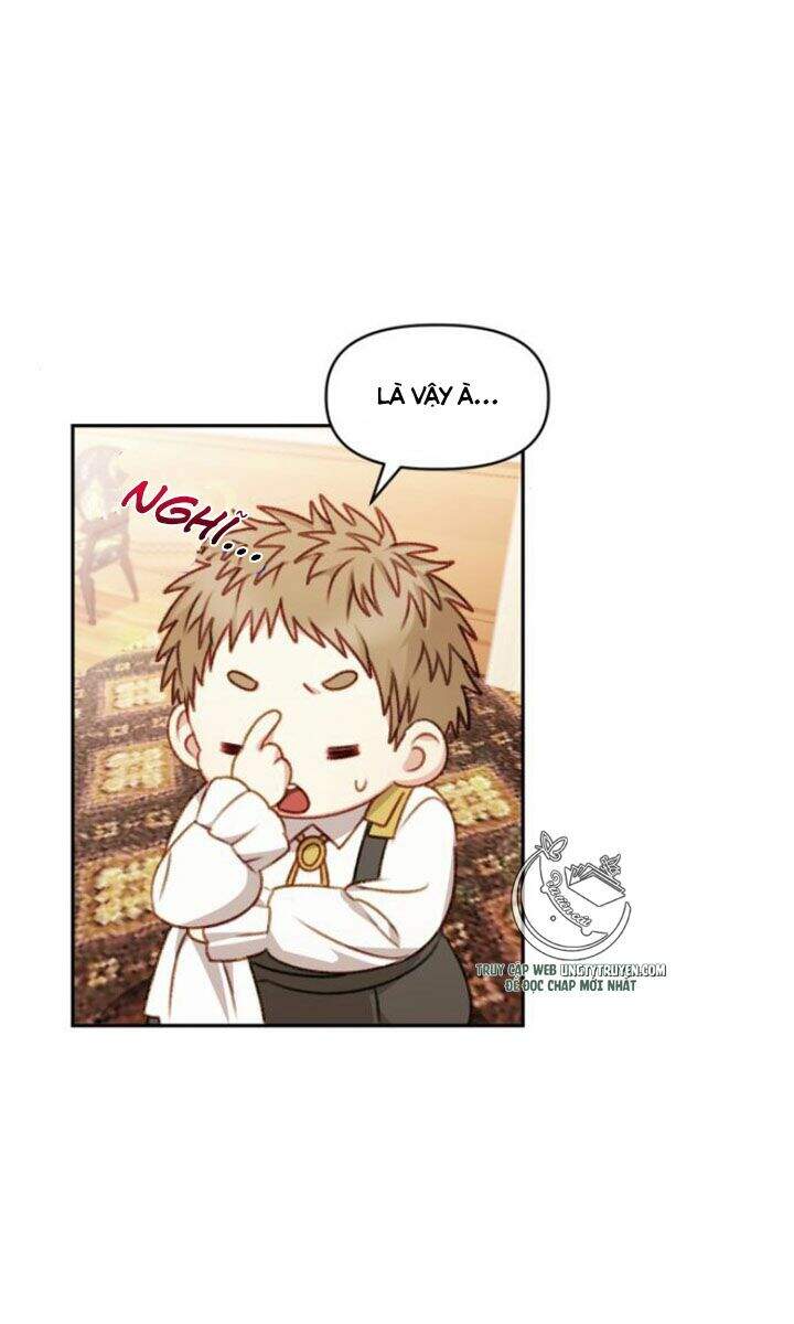 Nữ Chính Muốn Tôi Trở Thành Mẹ Kế Chapter 36 - 22