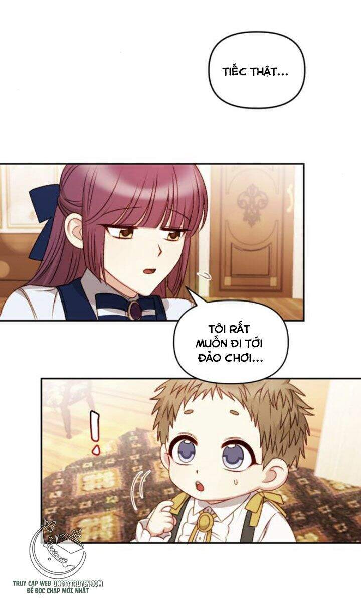 Nữ Chính Muốn Tôi Trở Thành Mẹ Kế Chapter 36 - 23