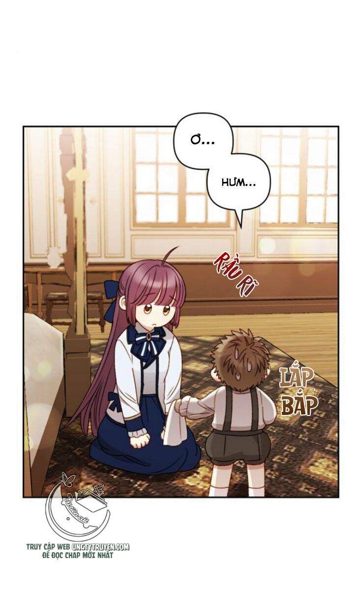Nữ Chính Muốn Tôi Trở Thành Mẹ Kế Chapter 36 - 24