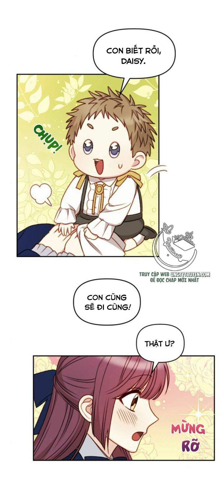 Nữ Chính Muốn Tôi Trở Thành Mẹ Kế Chapter 36 - 25