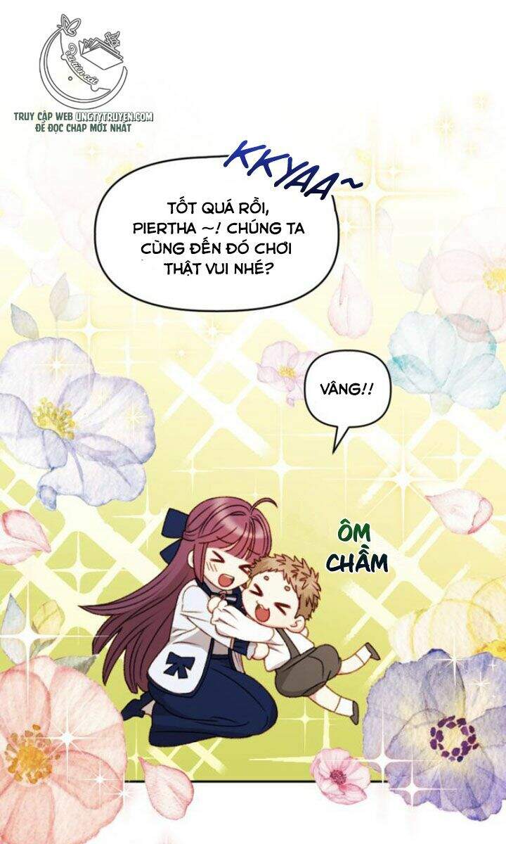 Nữ Chính Muốn Tôi Trở Thành Mẹ Kế Chapter 36 - 26