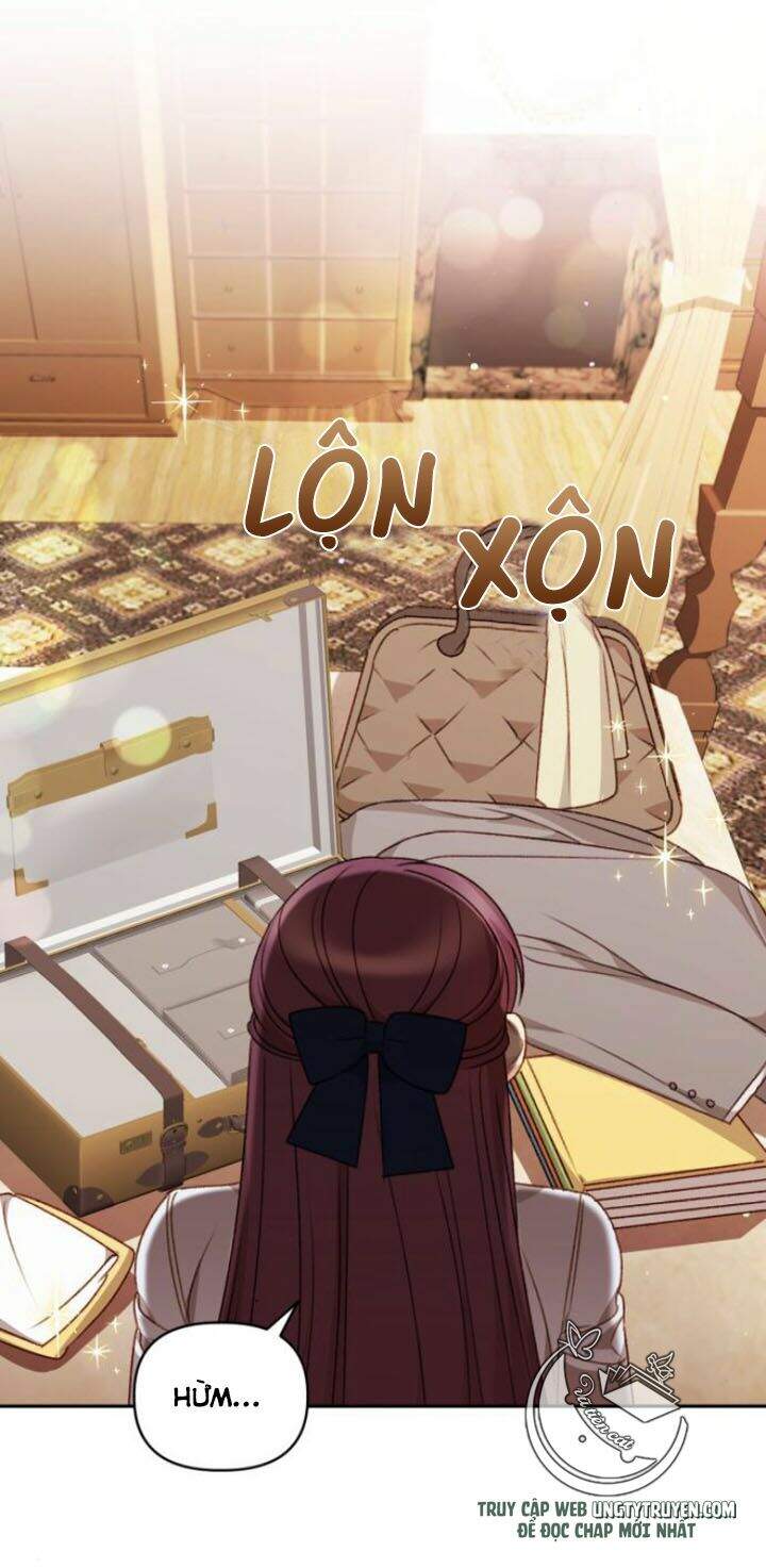 Nữ Chính Muốn Tôi Trở Thành Mẹ Kế Chapter 36 - 5