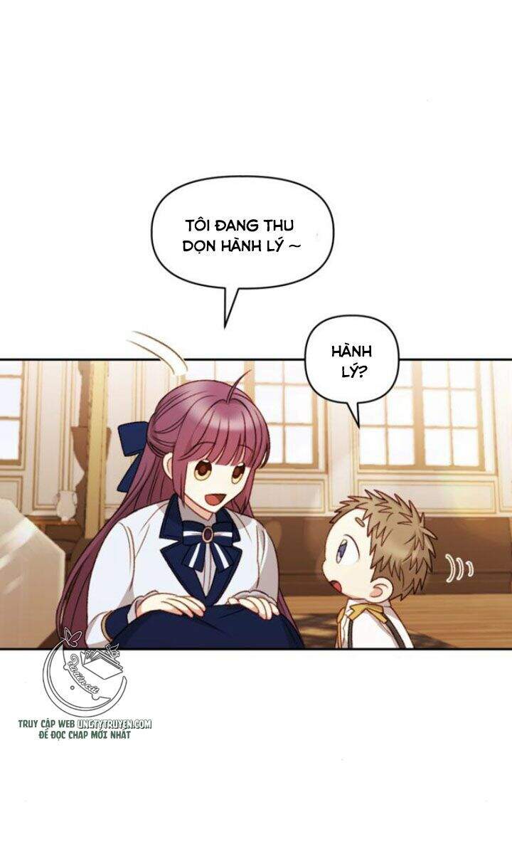 Nữ Chính Muốn Tôi Trở Thành Mẹ Kế Chapter 36 - 7
