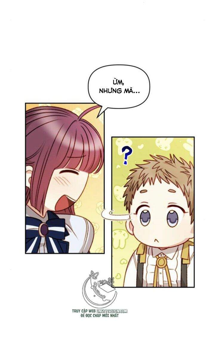 Nữ Chính Muốn Tôi Trở Thành Mẹ Kế Chapter 36 - 8