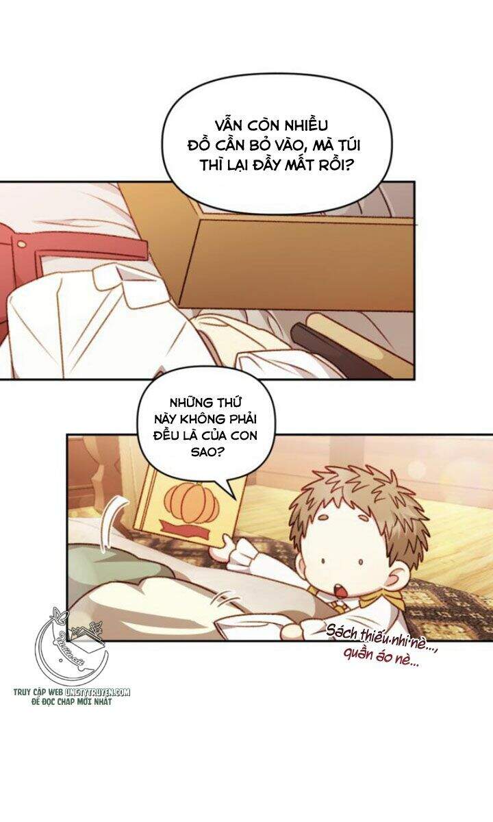 Nữ Chính Muốn Tôi Trở Thành Mẹ Kế Chapter 36 - 9