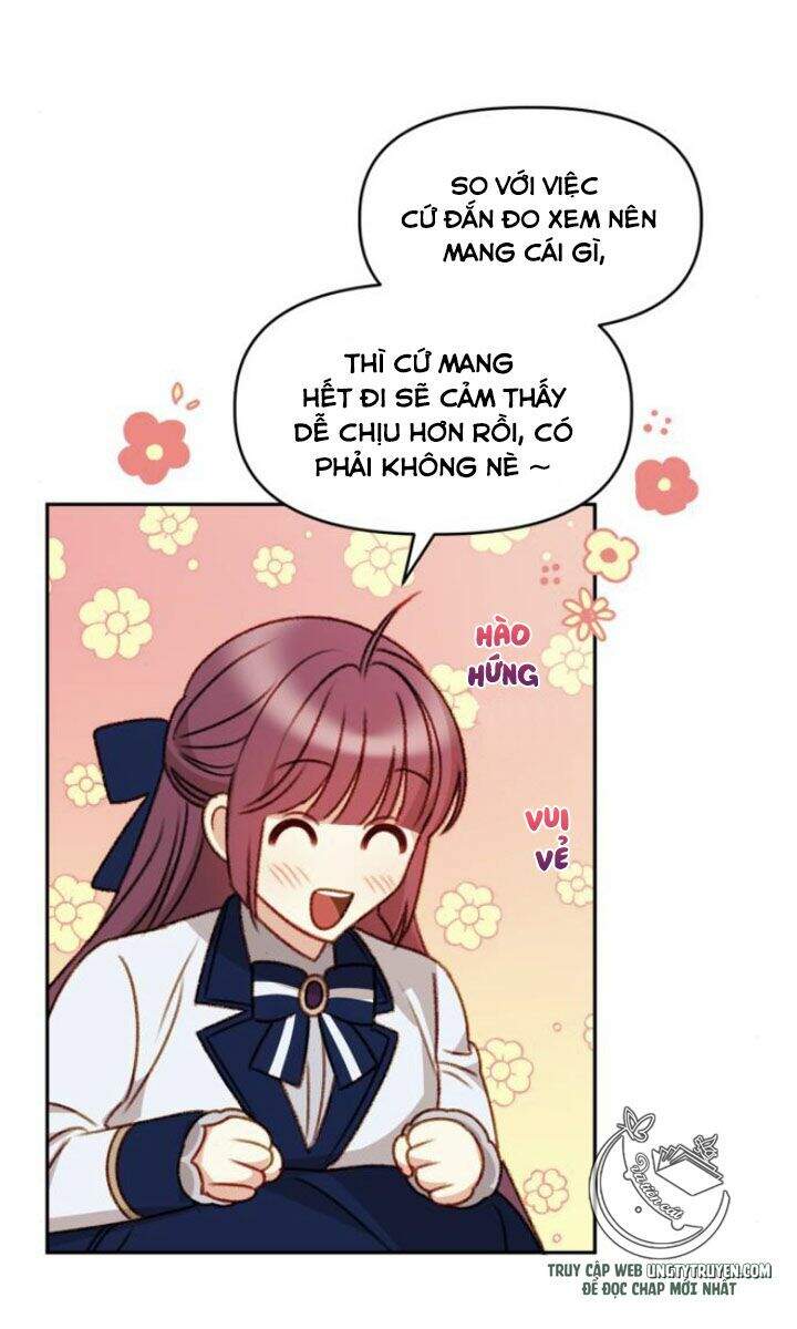 Nữ Chính Muốn Tôi Trở Thành Mẹ Kế Chapter 36 - 10