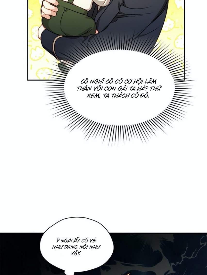 Nữ Chính Muốn Tôi Trở Thành Mẹ Kế Chapter 4 - 11