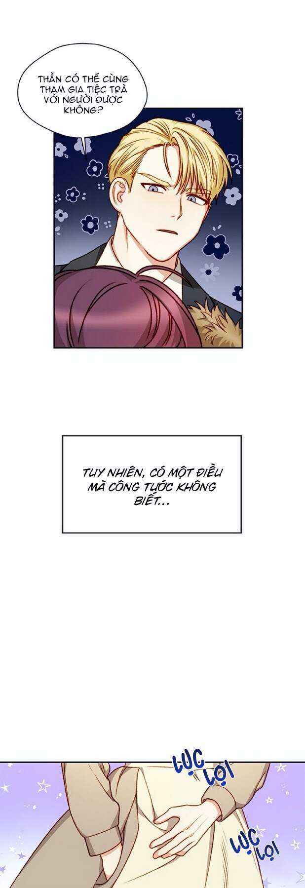 Nữ Chính Muốn Tôi Trở Thành Mẹ Kế Chapter 4 - 13