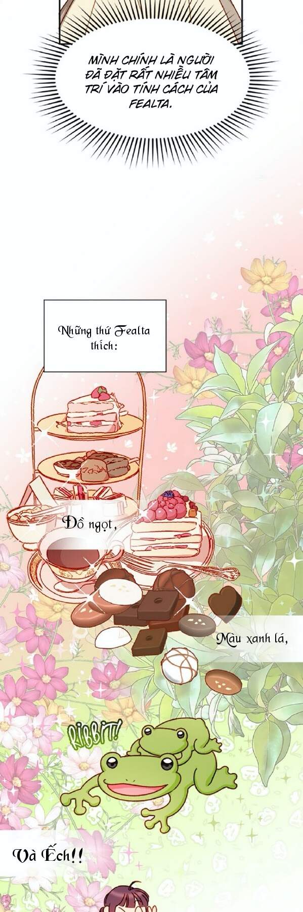 Nữ Chính Muốn Tôi Trở Thành Mẹ Kế Chapter 4 - 15