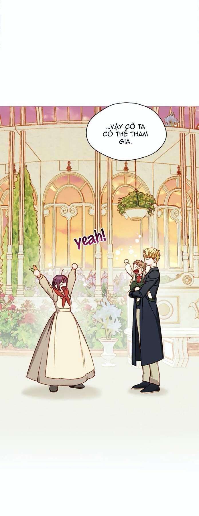 Nữ Chính Muốn Tôi Trở Thành Mẹ Kế Chapter 4 - 17