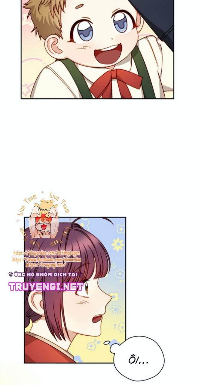 Nữ Chính Muốn Tôi Trở Thành Mẹ Kế Chapter 4 - 3