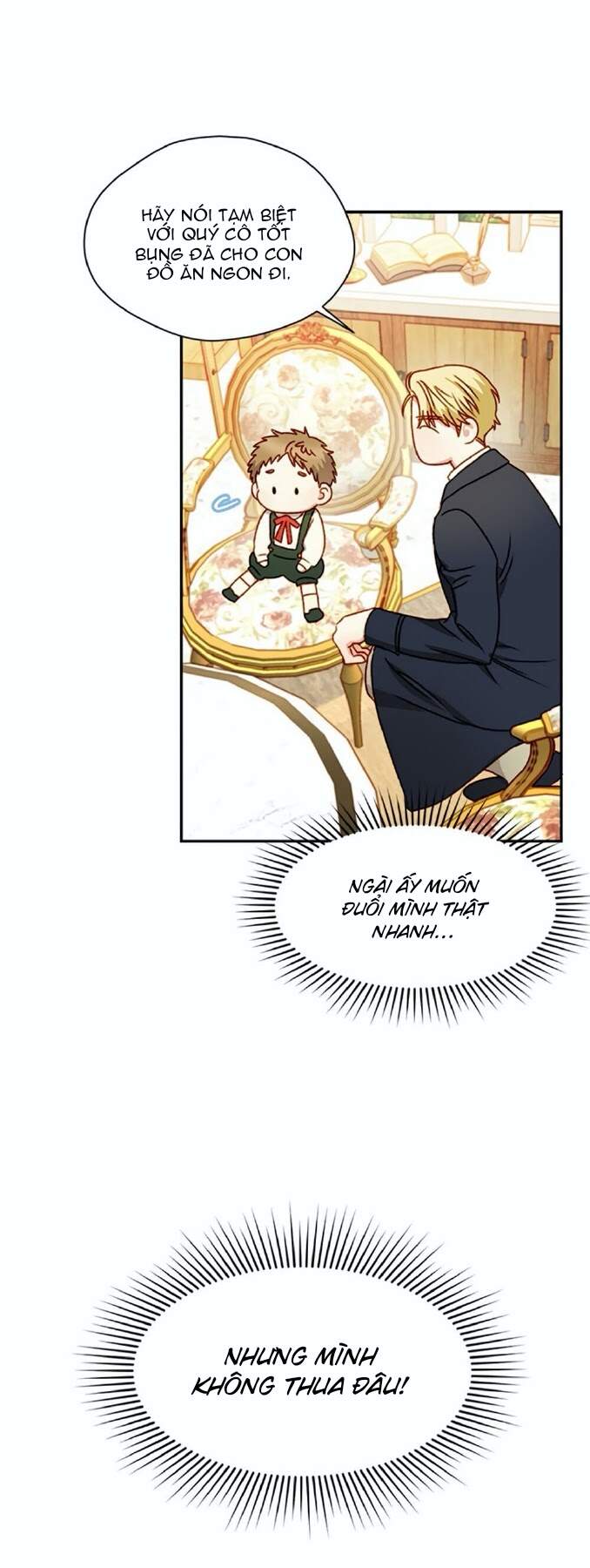 Nữ Chính Muốn Tôi Trở Thành Mẹ Kế Chapter 4 - 26