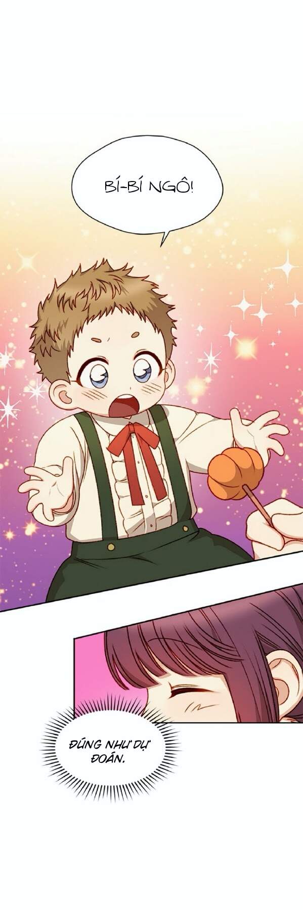 Nữ Chính Muốn Tôi Trở Thành Mẹ Kế Chapter 4 - 28