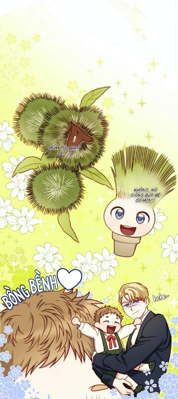 Nữ Chính Muốn Tôi Trở Thành Mẹ Kế Chapter 4 - 4