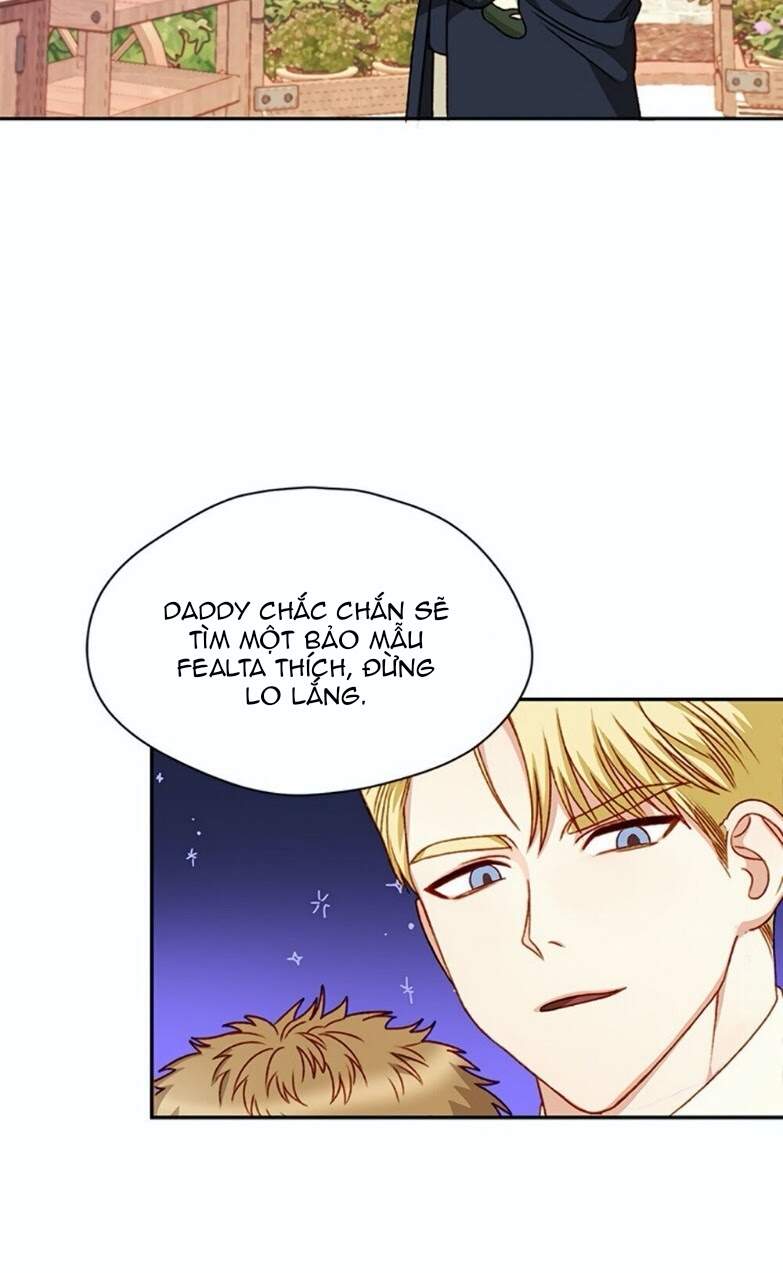 Nữ Chính Muốn Tôi Trở Thành Mẹ Kế Chapter 4 - 35