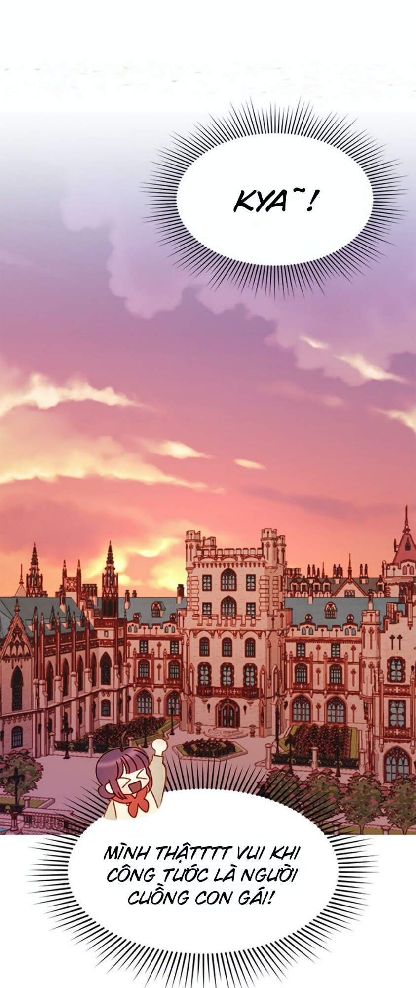 Nữ Chính Muốn Tôi Trở Thành Mẹ Kế Chapter 4 - 40