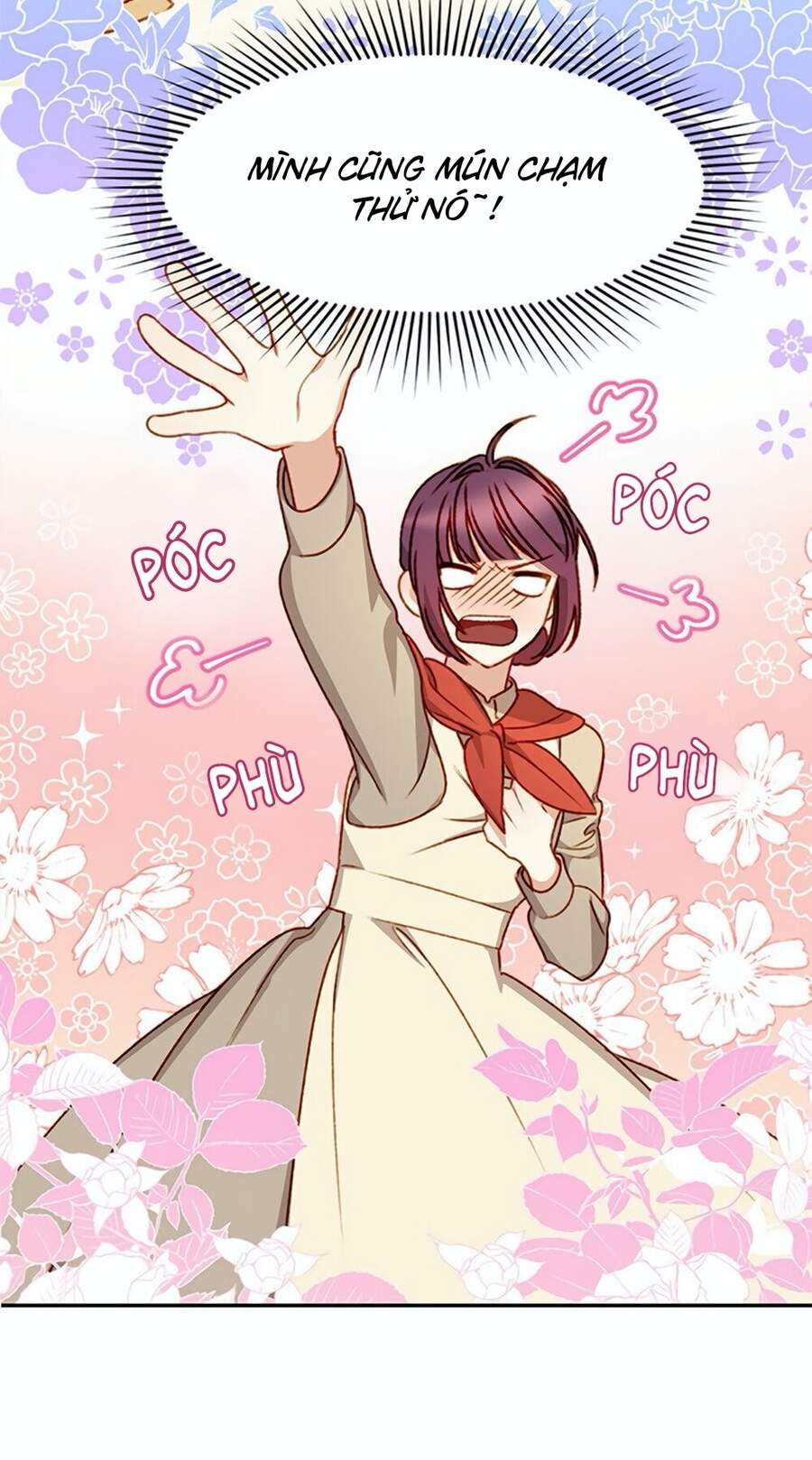 Nữ Chính Muốn Tôi Trở Thành Mẹ Kế Chapter 4 - 5