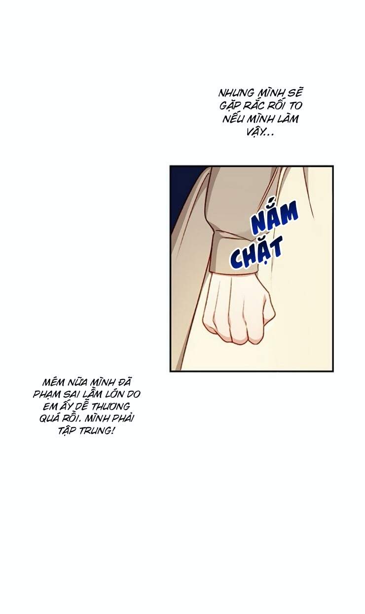 Nữ Chính Muốn Tôi Trở Thành Mẹ Kế Chapter 4 - 6