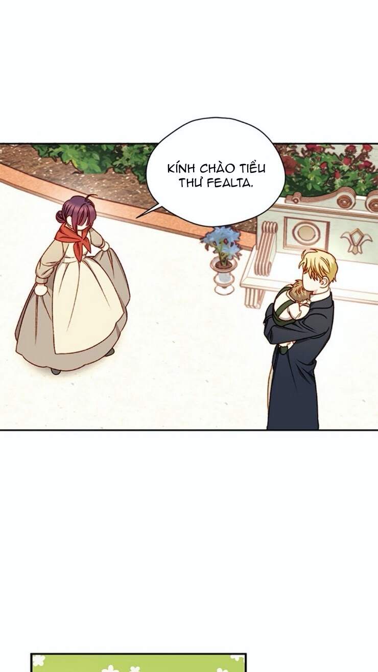 Nữ Chính Muốn Tôi Trở Thành Mẹ Kế Chapter 4 - 7