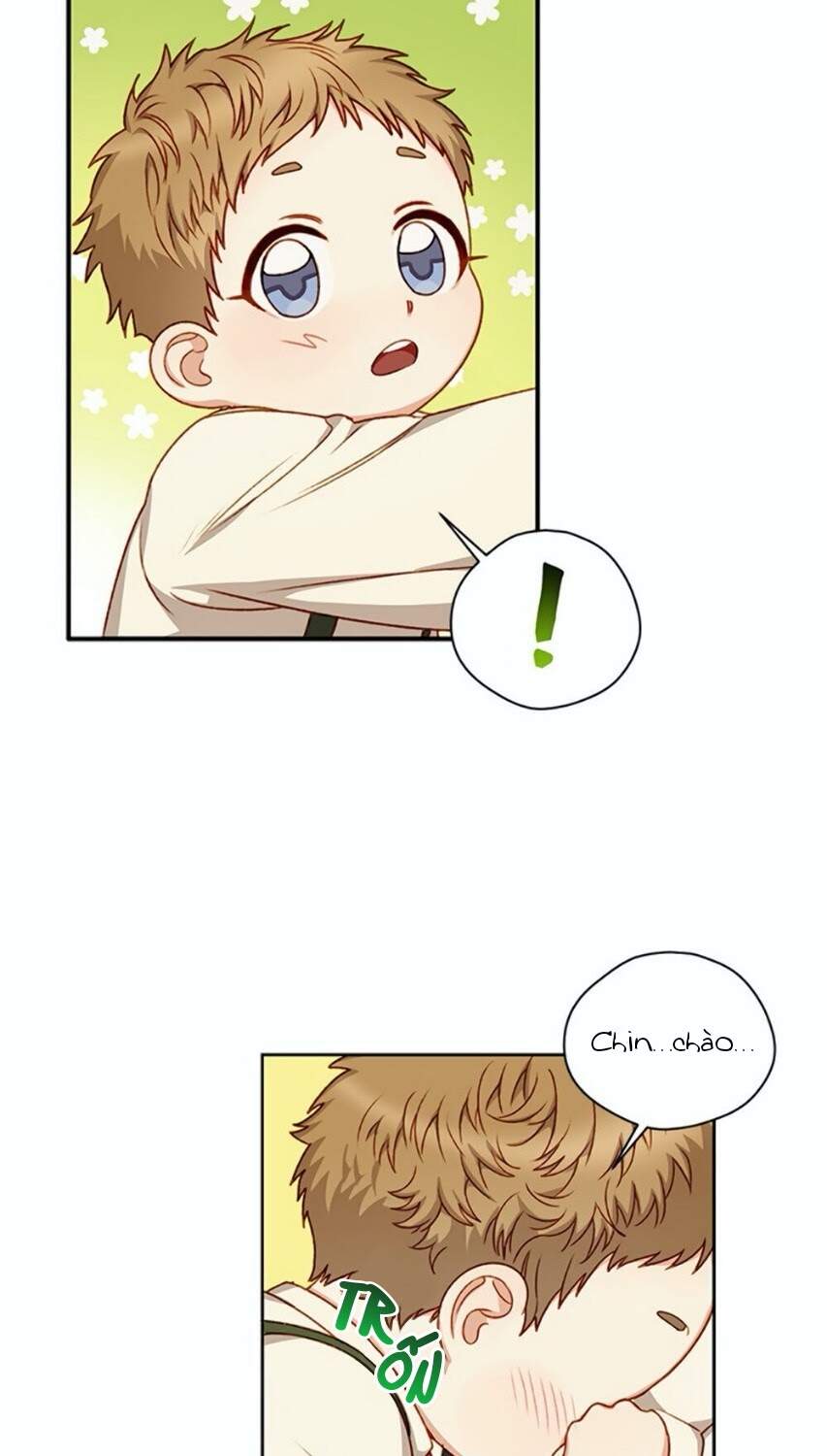 Nữ Chính Muốn Tôi Trở Thành Mẹ Kế Chapter 4 - 8