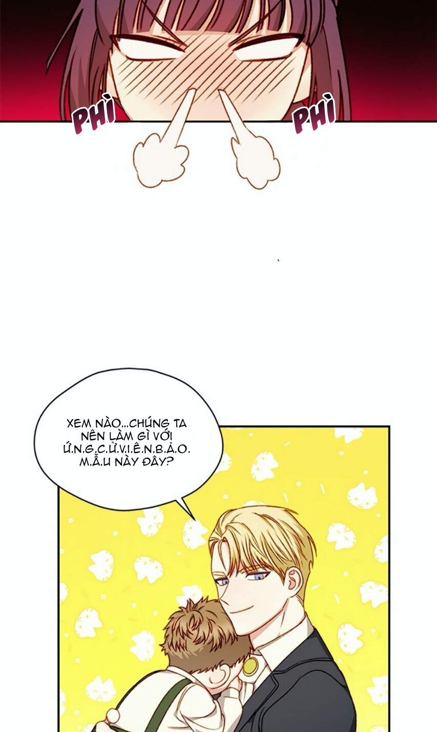 Nữ Chính Muốn Tôi Trở Thành Mẹ Kế Chapter 4 - 10