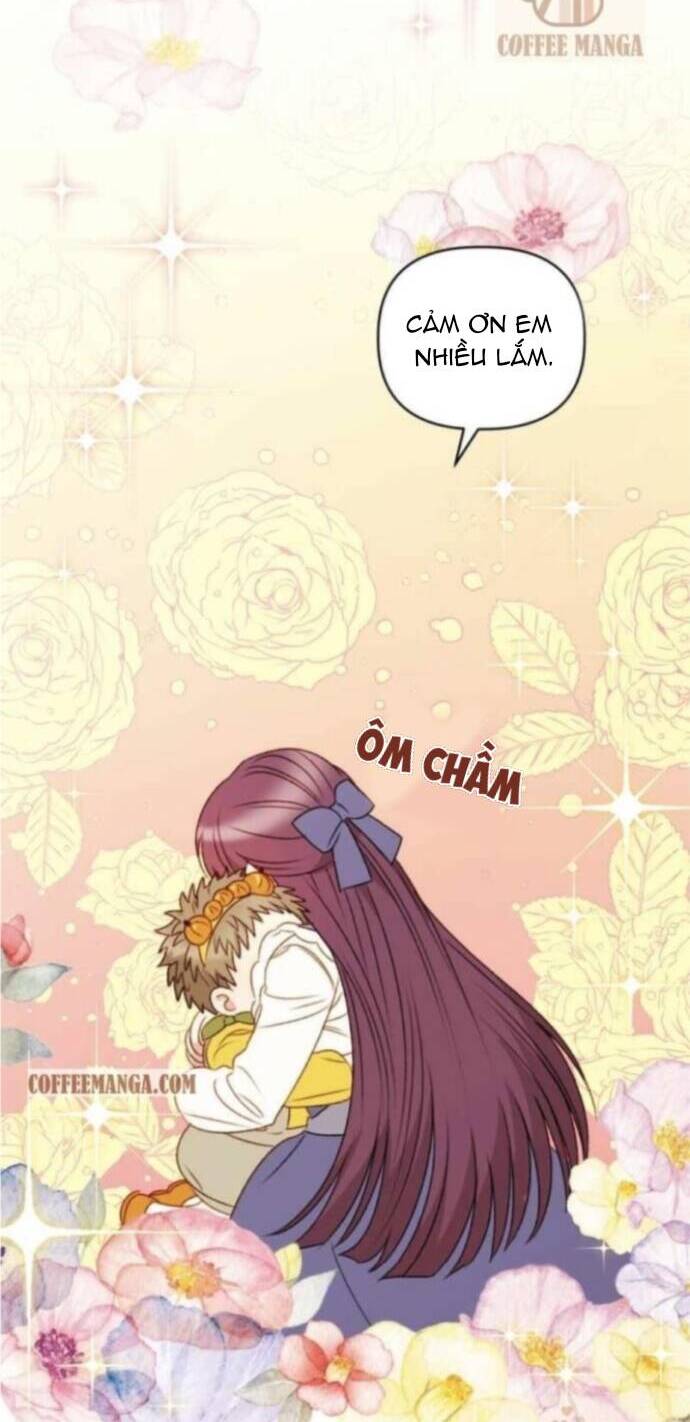 Nữ Chính Muốn Tôi Trở Thành Mẹ Kế Chapter 40.1 - 13