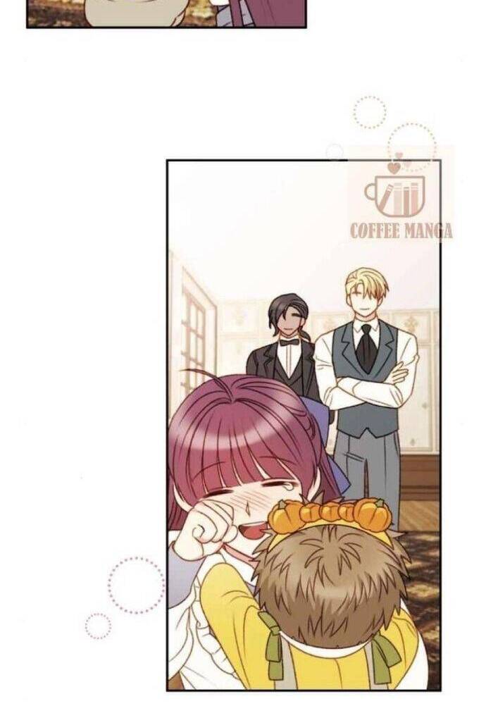 Nữ Chính Muốn Tôi Trở Thành Mẹ Kế Chapter 40.1 - 15