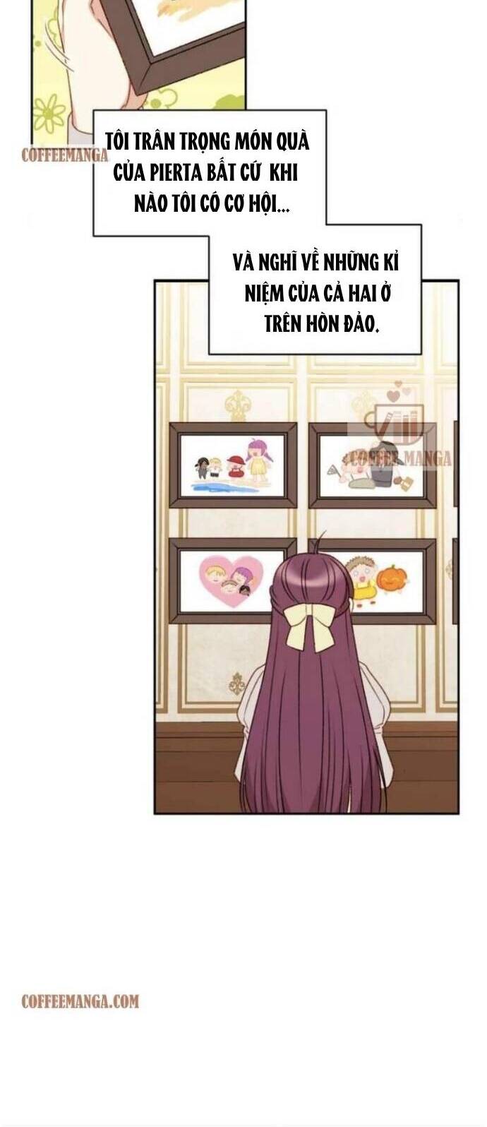 Nữ Chính Muốn Tôi Trở Thành Mẹ Kế Chapter 40.1 - 17