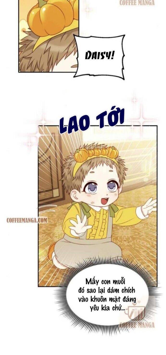 Nữ Chính Muốn Tôi Trở Thành Mẹ Kế Chapter 40.1 - 3