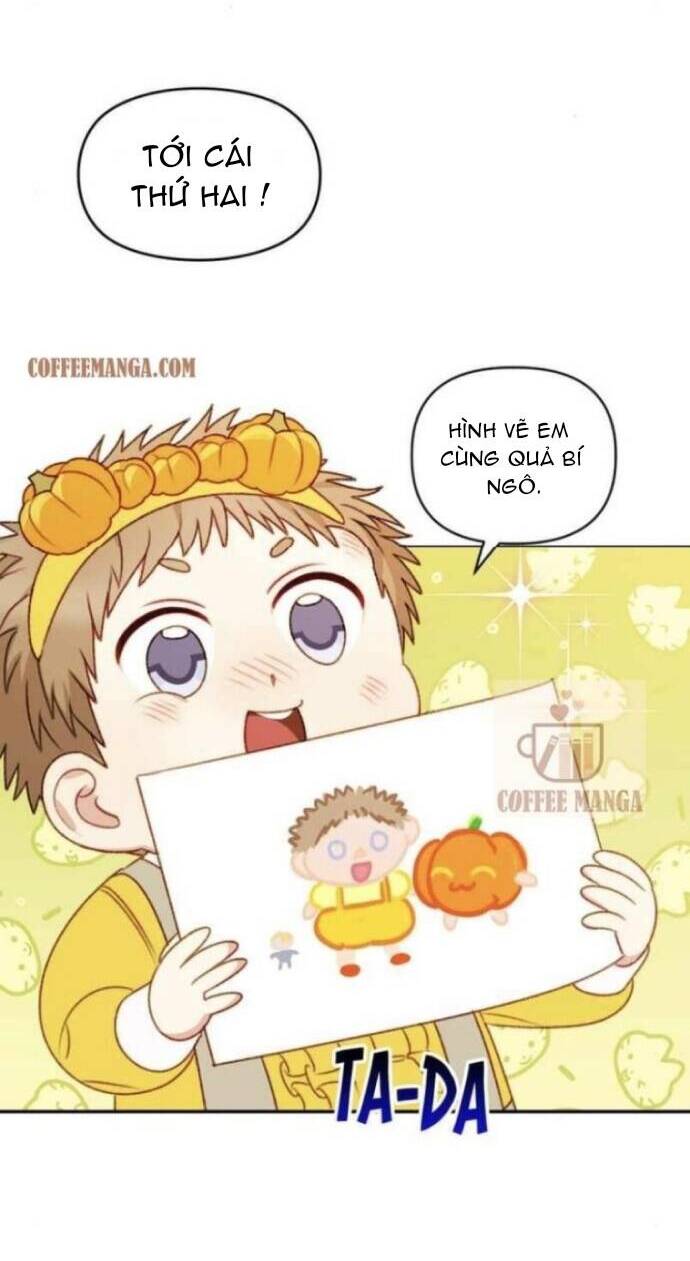 Nữ Chính Muốn Tôi Trở Thành Mẹ Kế Chapter 40.1 - 7