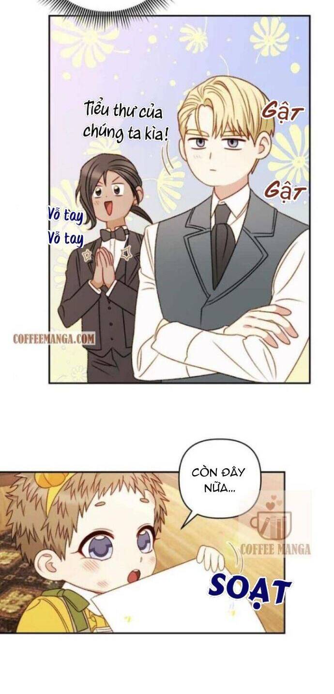 Nữ Chính Muốn Tôi Trở Thành Mẹ Kế Chapter 40.1 - 9