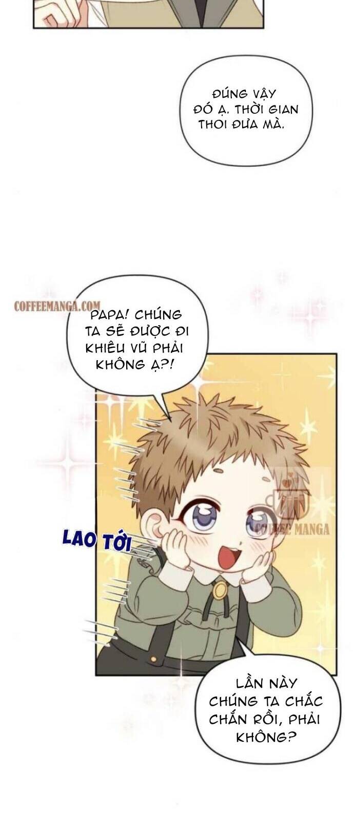 Nữ Chính Muốn Tôi Trở Thành Mẹ Kế Chapter 40.2 - 15