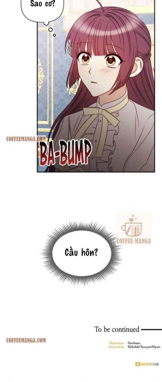 Nữ Chính Muốn Tôi Trở Thành Mẹ Kế Chapter 40.2 - 17