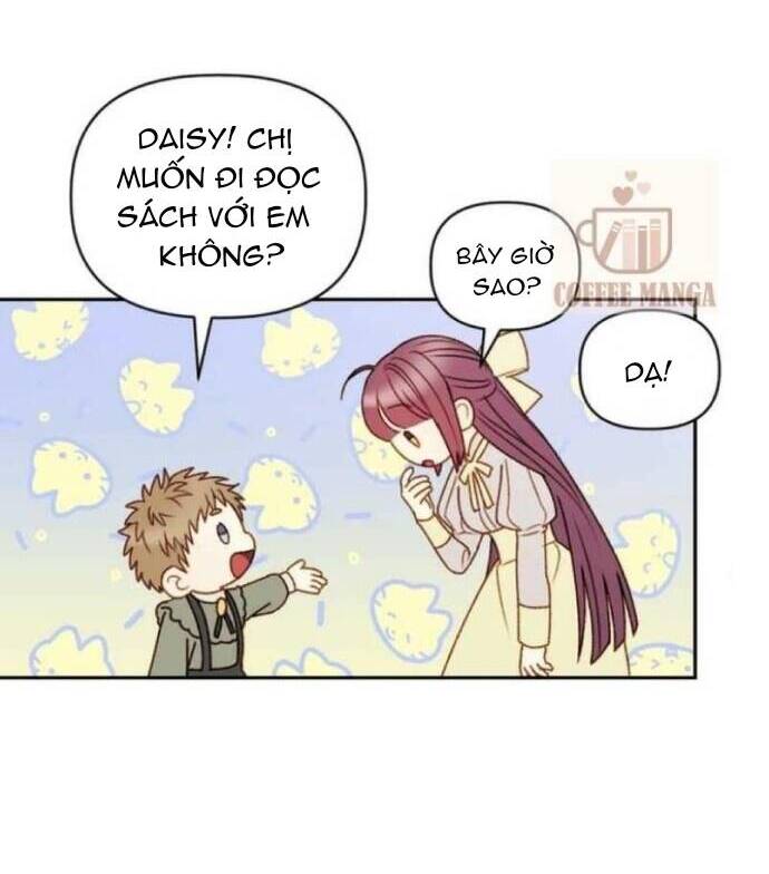 Nữ Chính Muốn Tôi Trở Thành Mẹ Kế Chapter 40.2 - 3