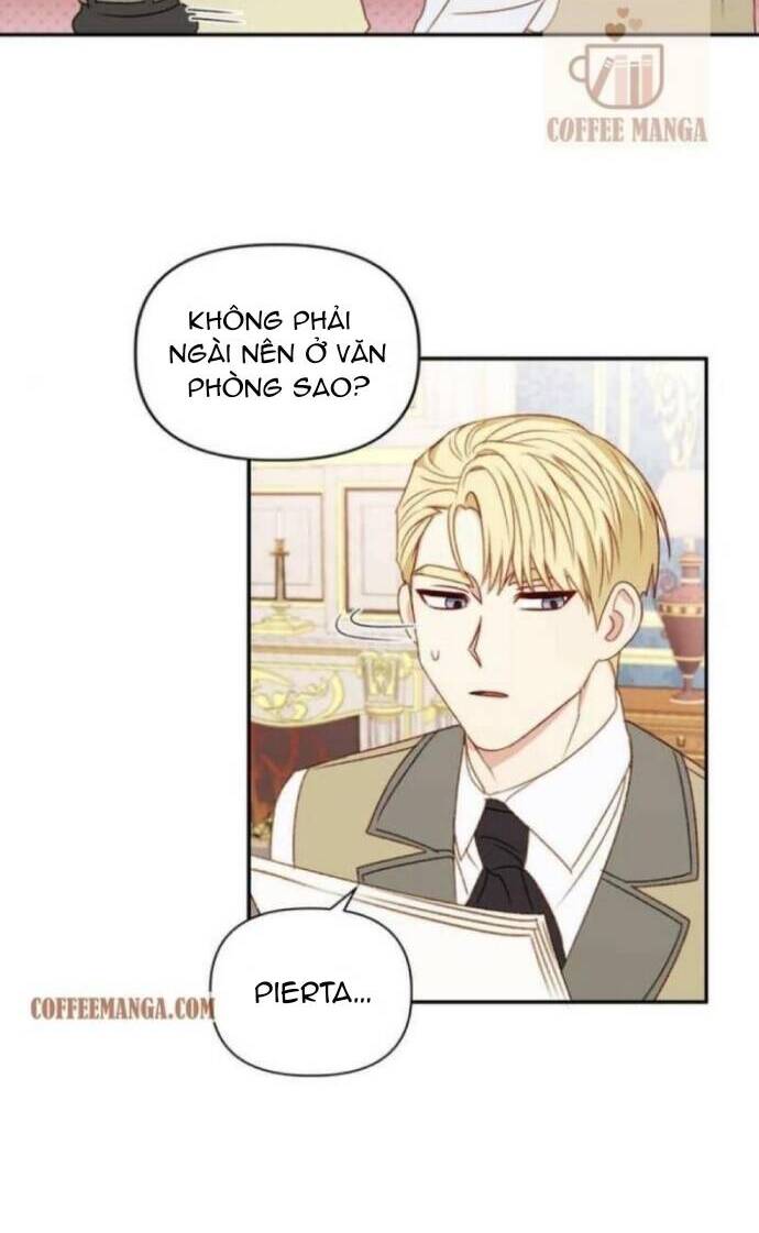 Nữ Chính Muốn Tôi Trở Thành Mẹ Kế Chapter 40.2 - 7