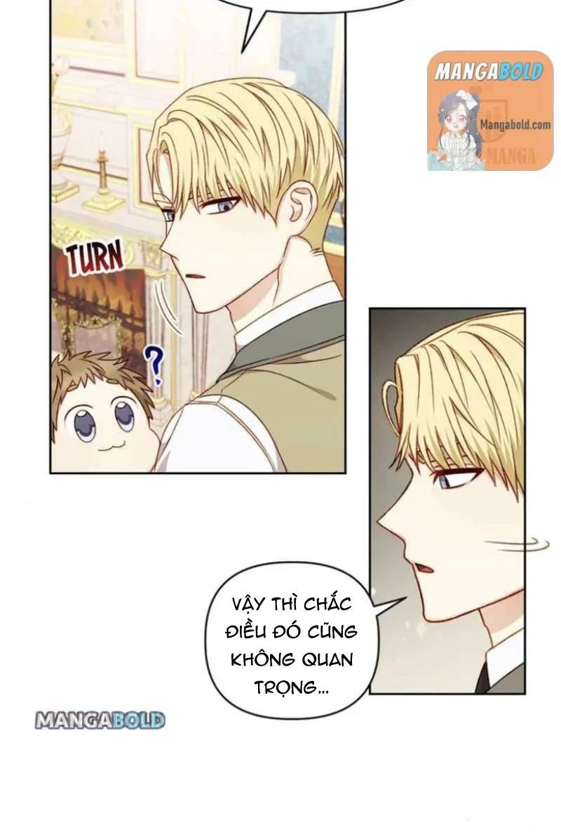 Nữ Chính Muốn Tôi Trở Thành Mẹ Kế Chapter 41.1 - 11
