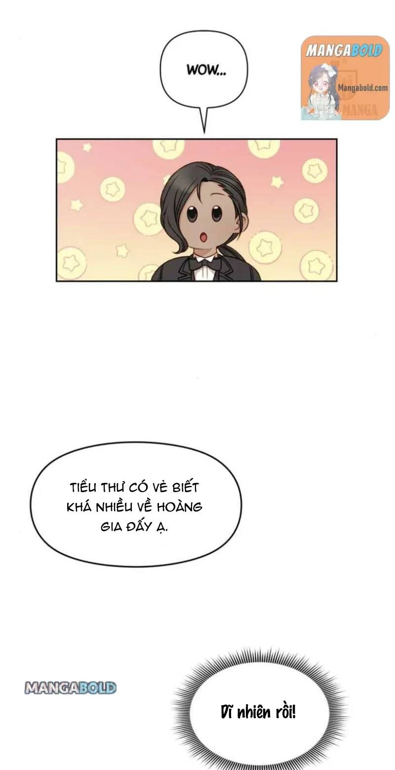 Nữ Chính Muốn Tôi Trở Thành Mẹ Kế Chapter 41.1 - 12