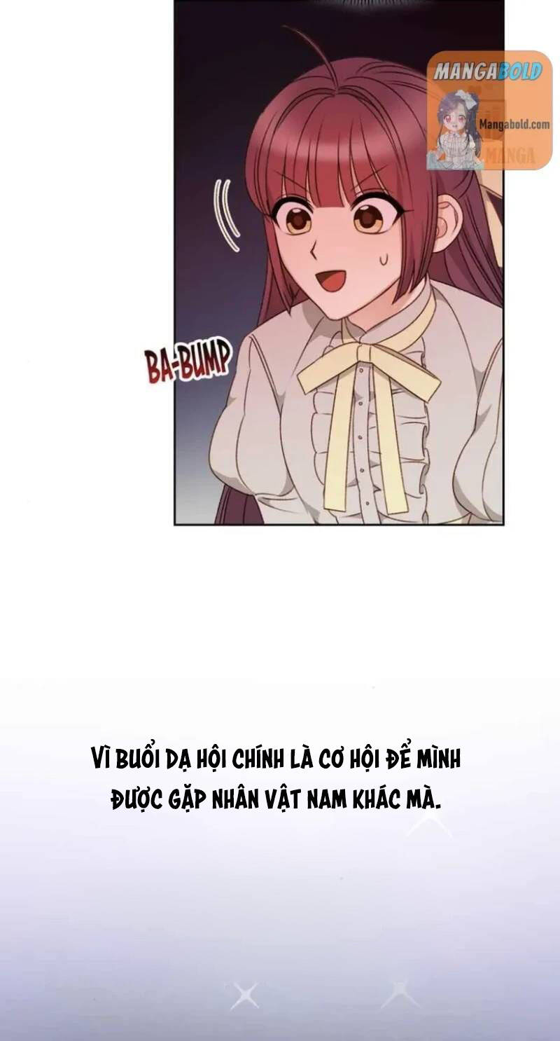 Nữ Chính Muốn Tôi Trở Thành Mẹ Kế Chapter 41.1 - 13